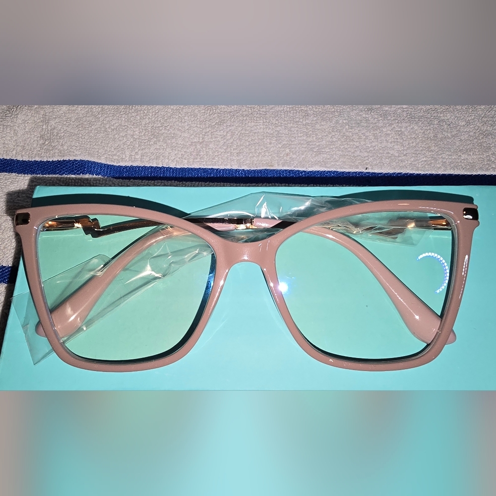 Glasses